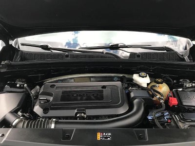 2023 Buick Envision AWD 4dr Preferred