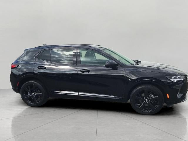 2023 Buick Envision AWD 4dr Preferred