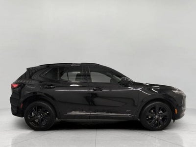 2024 Buick Envision AWD 4dr Sport Touring