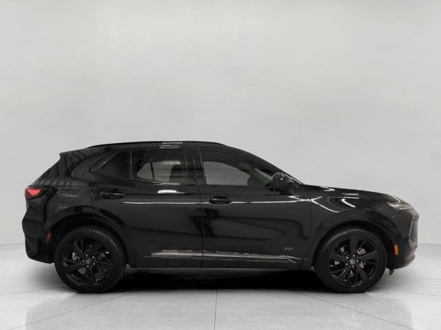 2024 Buick Envision AWD 4dr Sport Touring