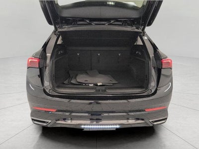 2024 Buick Envision AWD 4dr Sport Touring