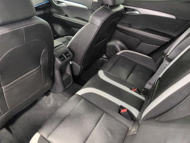 2024 Buick Envision AWD 4dr Sport Touring