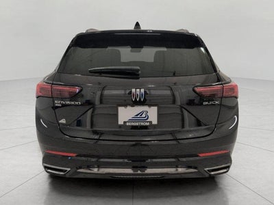 2024 Buick Envision AWD 4dr Sport Touring