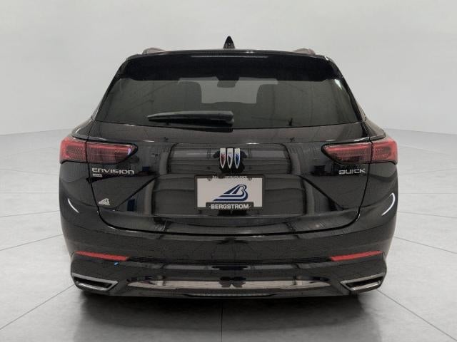 2024 Buick Envision AWD 4dr Sport Touring