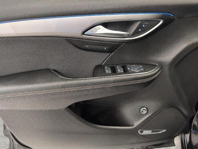 2024 Buick Envision AWD 4dr Sport Touring