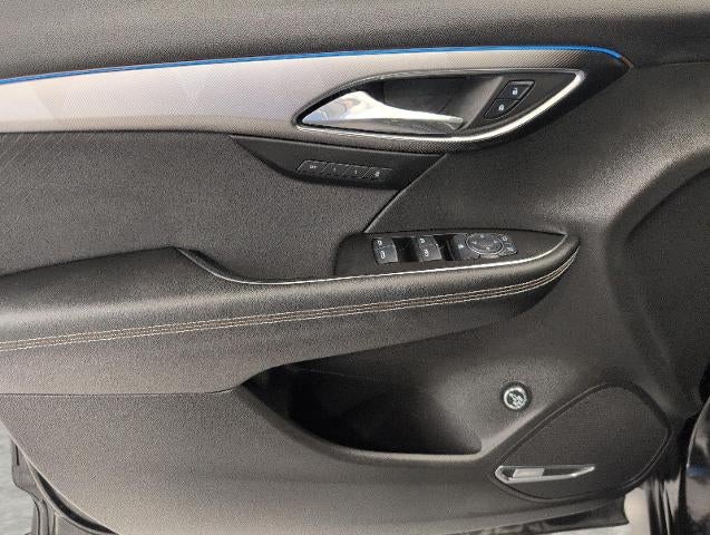 2024 Buick Envision AWD 4dr Sport Touring