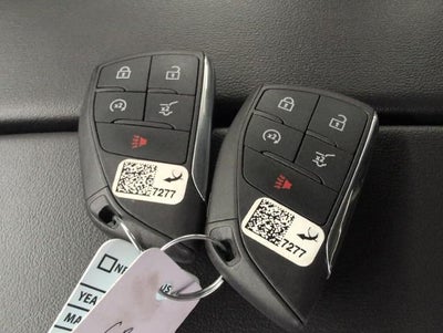 2024 Buick Envision AWD 4dr Sport Touring