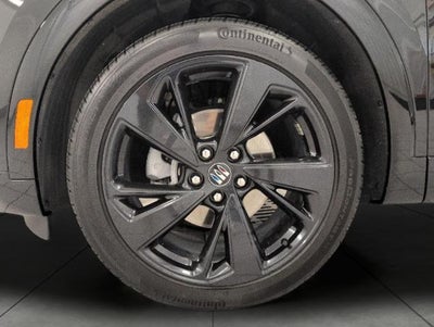 2024 Buick Envision AWD 4dr Sport Touring