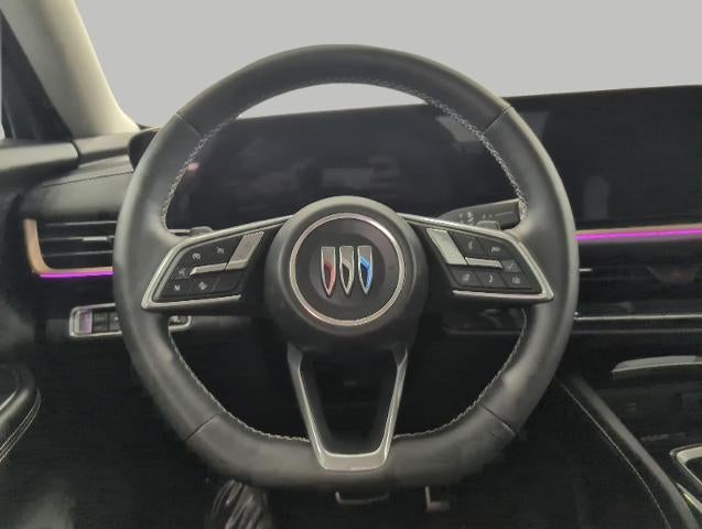 2024 Buick Envision AWD 4dr Sport Touring