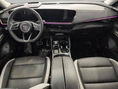 2024 Buick Envision AWD 4dr Sport Touring