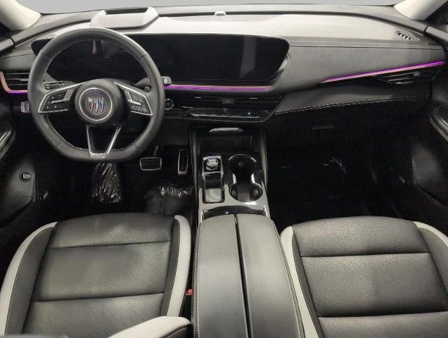 2024 Buick Envision AWD 4dr Sport Touring