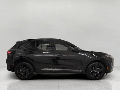2024 Buick Envision AWD 4dr Sport Touring