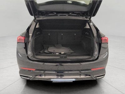 2024 Buick Envision AWD 4dr Sport Touring