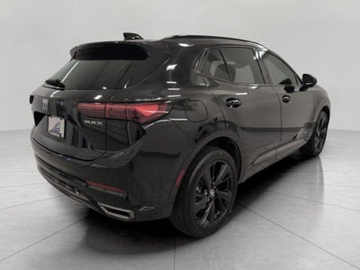 2024 Buick Envision AWD 4dr Sport Touring