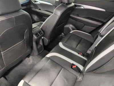 2024 Buick Envision AWD 4dr Sport Touring