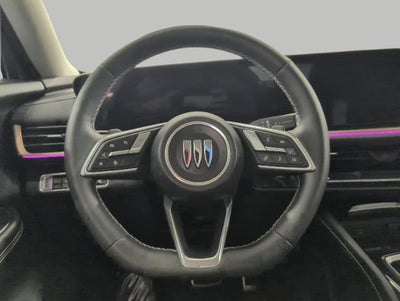 2024 Buick Envision AWD 4dr Sport Touring