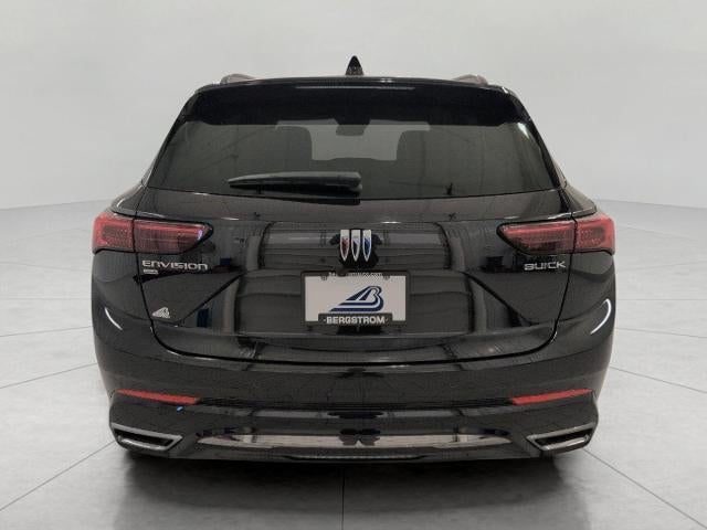 2024 Buick Envision AWD 4dr Sport Touring