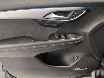 2024 Buick Envision AWD 4dr Sport Touring