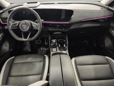 2024 Buick Envision AWD 4dr Sport Touring