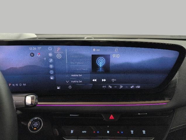 2024 Buick Envision AWD 4dr Sport Touring