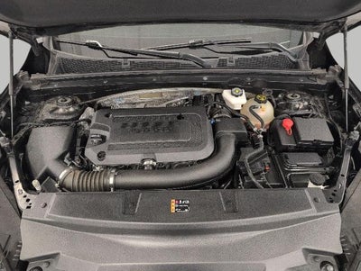 2024 Buick Envision AWD 4dr Sport Touring