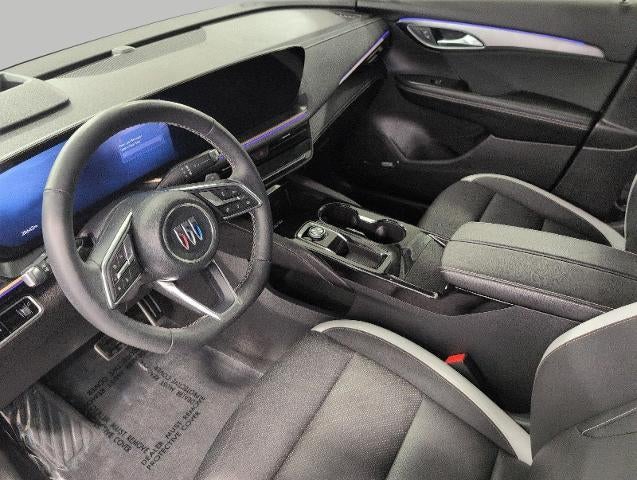 2024 Buick Envision AWD 4dr Sport Touring