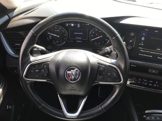 2023 Buick Envision AWD 4dr Essence