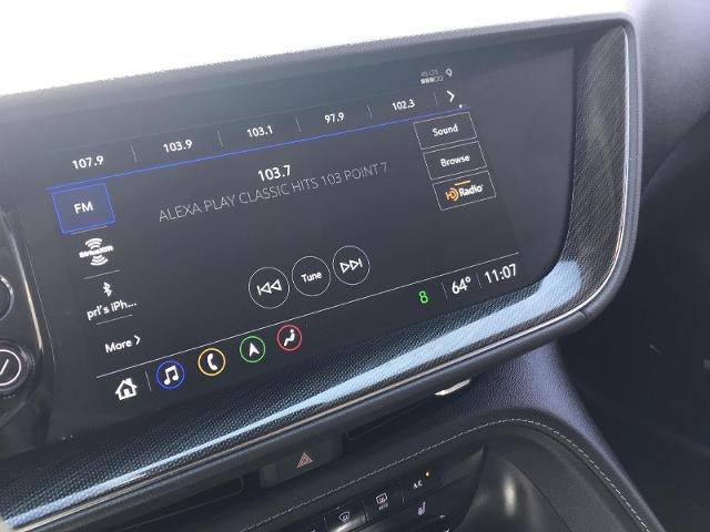 2023 Buick Envision AWD 4dr Essence