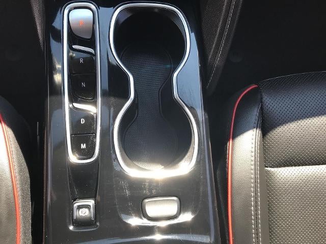 2023 Buick Envision AWD 4dr Essence