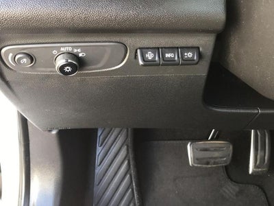 2023 Buick Envision AWD 4dr Essence