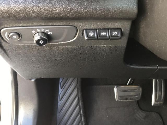 2023 Buick Envision AWD 4dr Essence