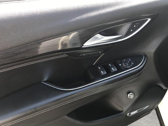 2023 Buick Envision AWD 4dr Essence