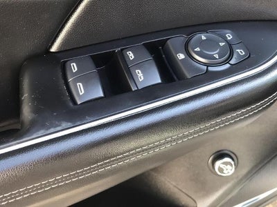 2023 Buick Envision AWD 4dr Essence