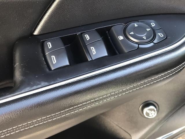 2023 Buick Envision AWD 4dr Essence
