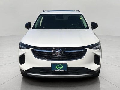 2023 Buick Envision AWD 4dr Essence