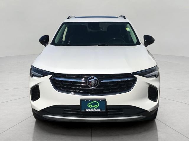 2023 Buick Envision AWD 4dr Essence