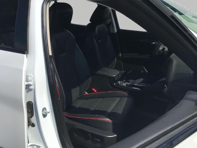 2023 Buick Envision AWD 4dr Essence