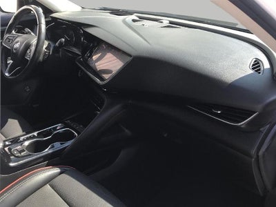 2023 Buick Envision AWD 4dr Essence