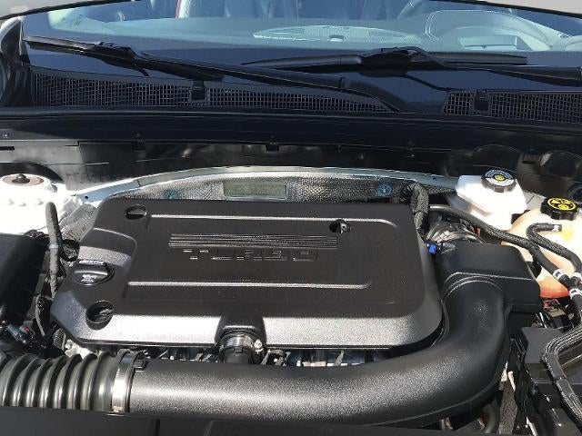 2023 Buick Envision AWD 4dr Essence