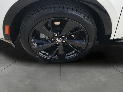 2023 Buick Envision AWD 4dr Essence