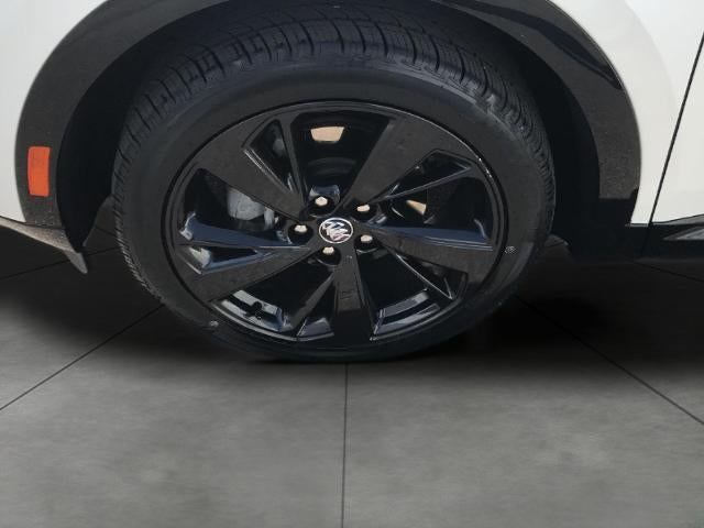 2023 Buick Envision AWD 4dr Essence