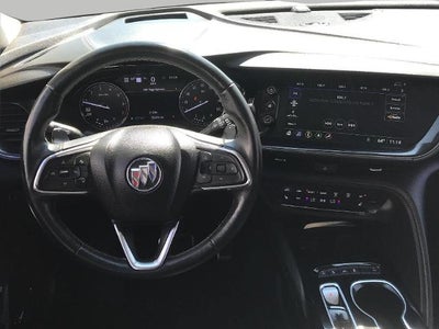 2023 Buick Envision AWD 4dr Essence