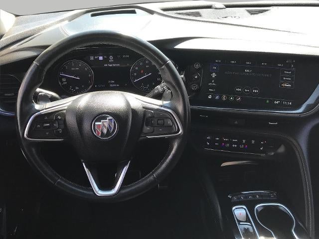 2023 Buick Envision AWD 4dr Essence