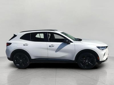 2023 Buick Envision AWD 4dr Essence