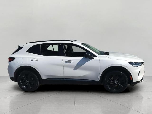2023 Buick Envision AWD 4dr Essence