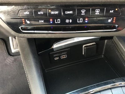 2023 Buick Envision AWD 4dr Essence
