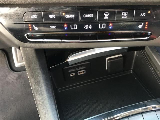 2023 Buick Envision AWD 4dr Essence