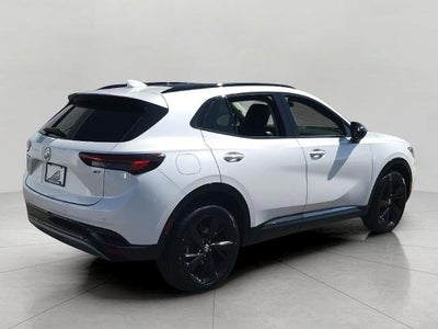 2023 Buick Envision AWD 4dr Essence