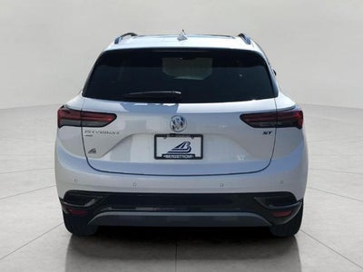 2023 Buick Envision AWD 4dr Essence
