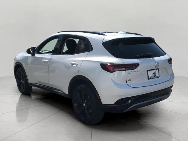 2023 Buick Envision AWD 4dr Essence